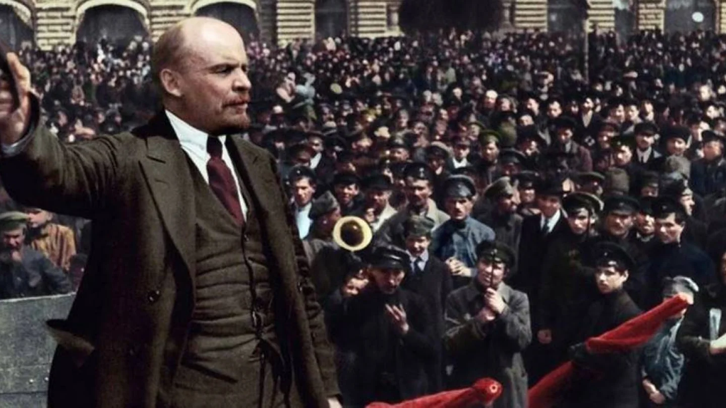 Lenin