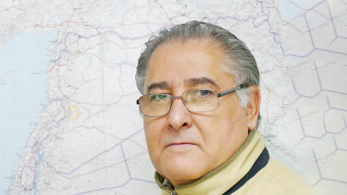 Kemal Sido