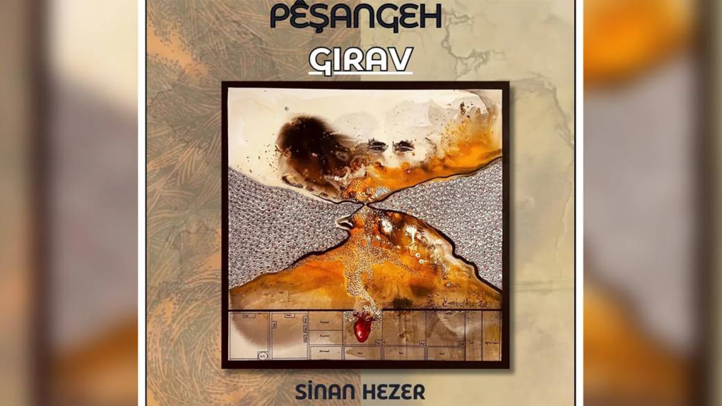 Sinan Hezer / Gırav sergisi