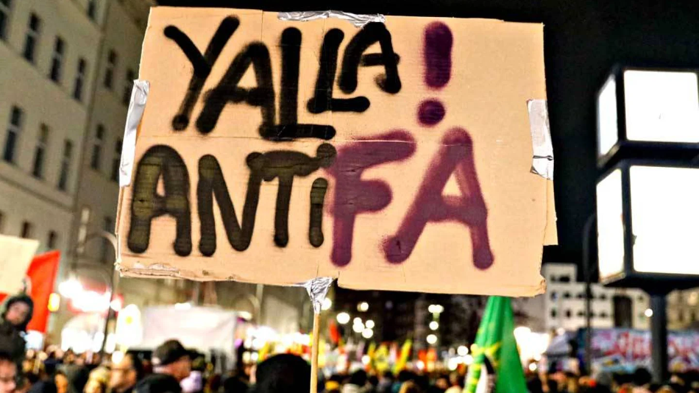YALLAANTIFA
