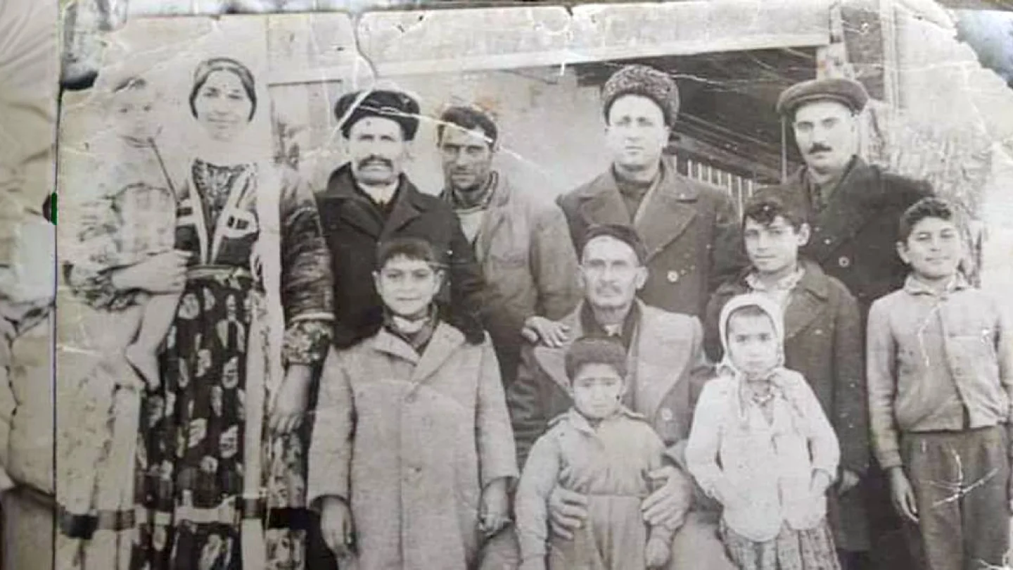 Kırgızistan Kürtleri