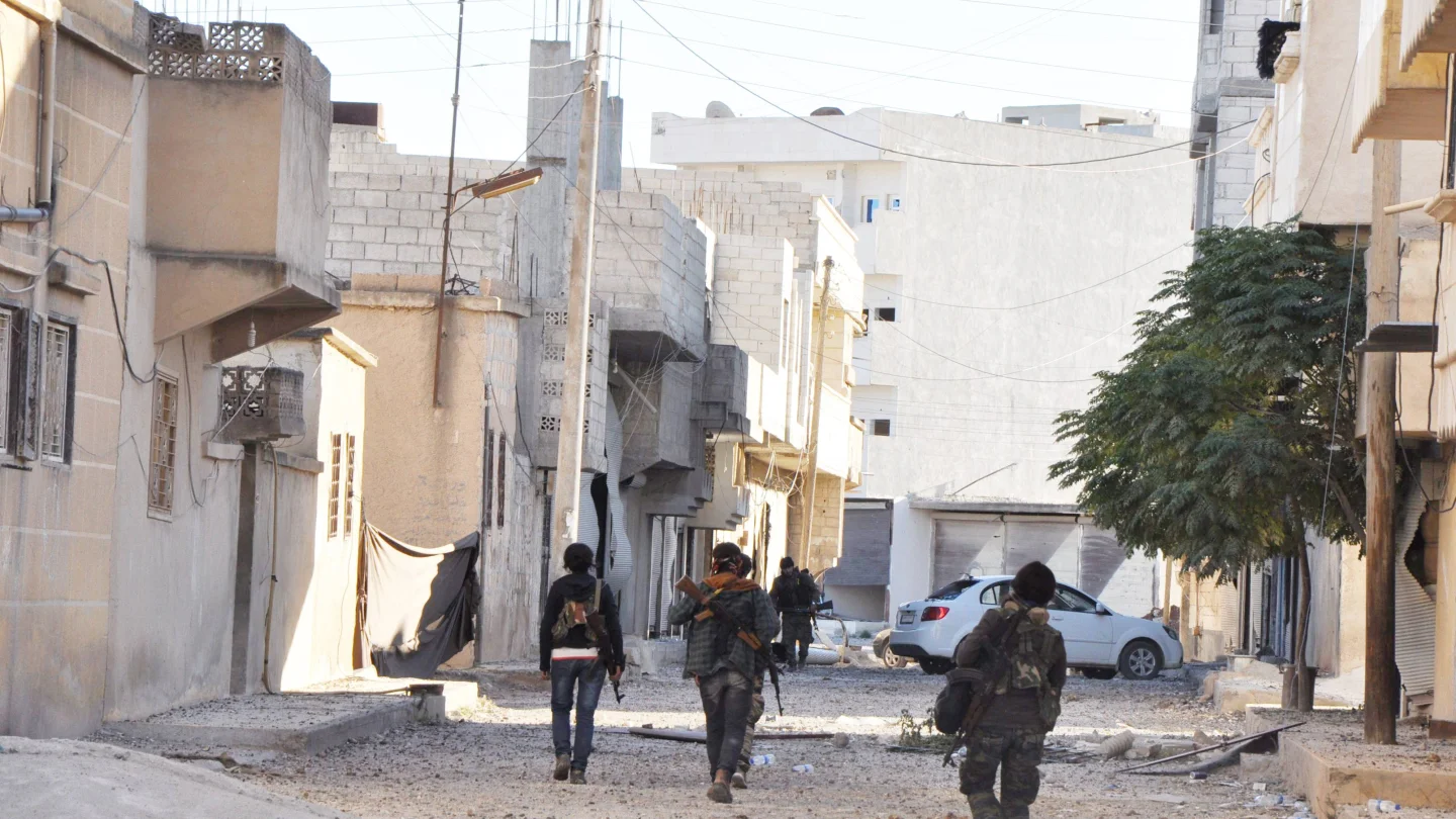 Kobanê