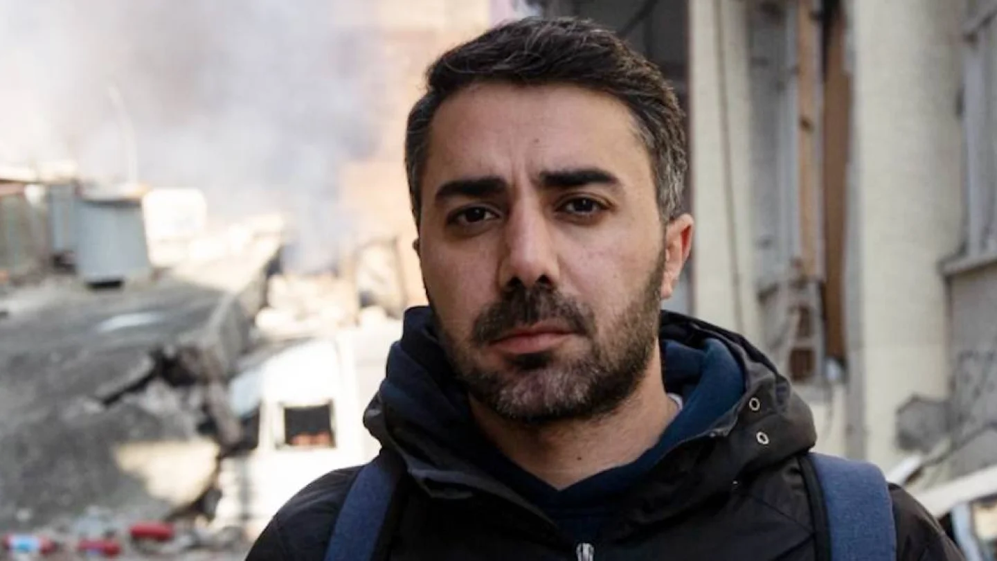 Ahmet Ayva