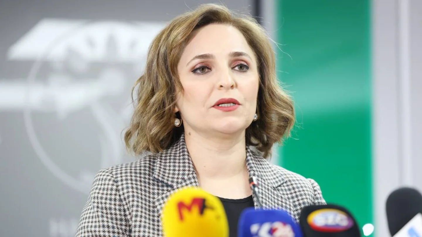 Ayşegül Doğan