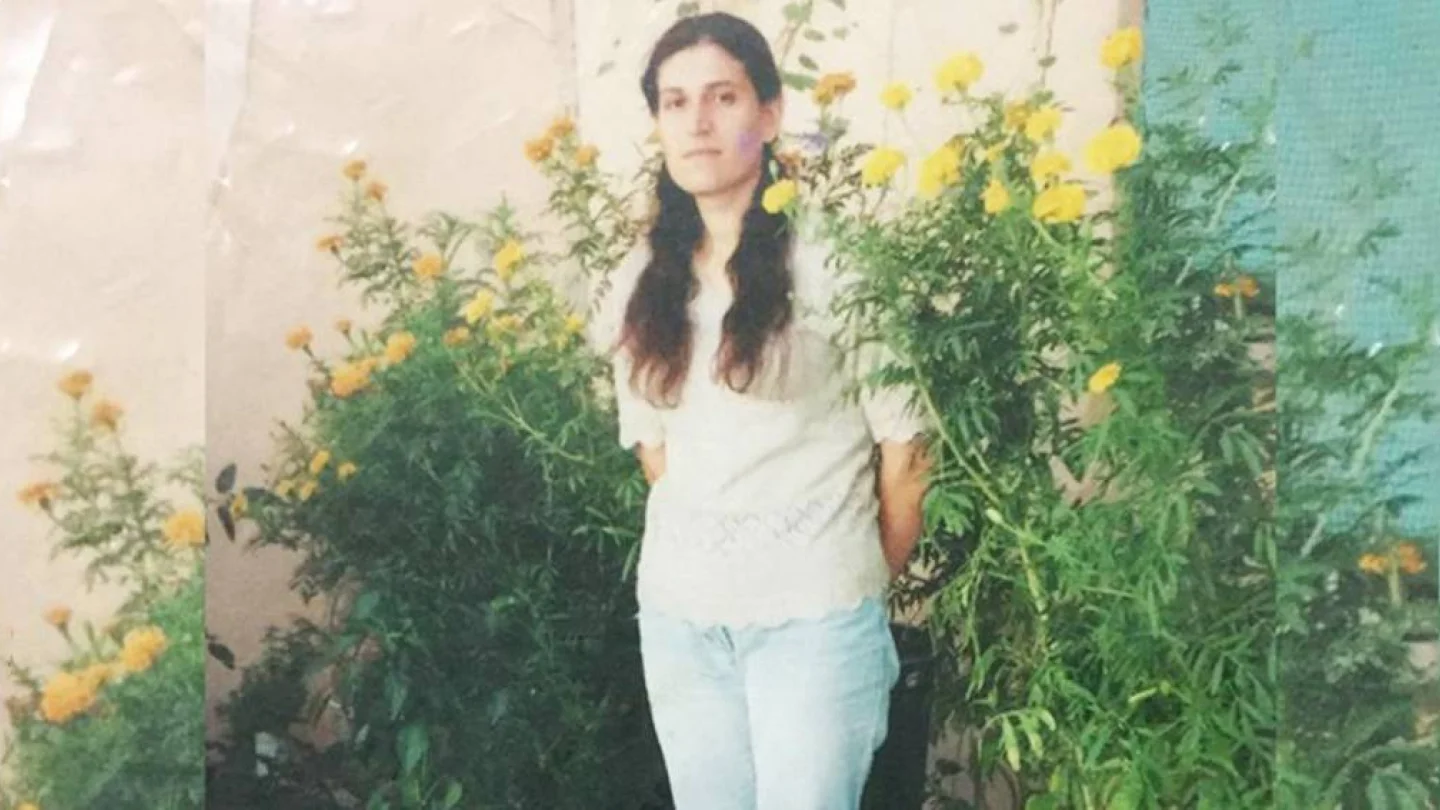 Esma Ayaz