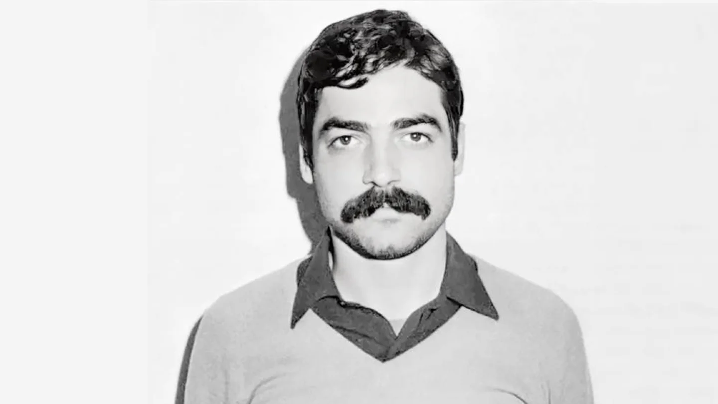 Levon Ekmekçiyan