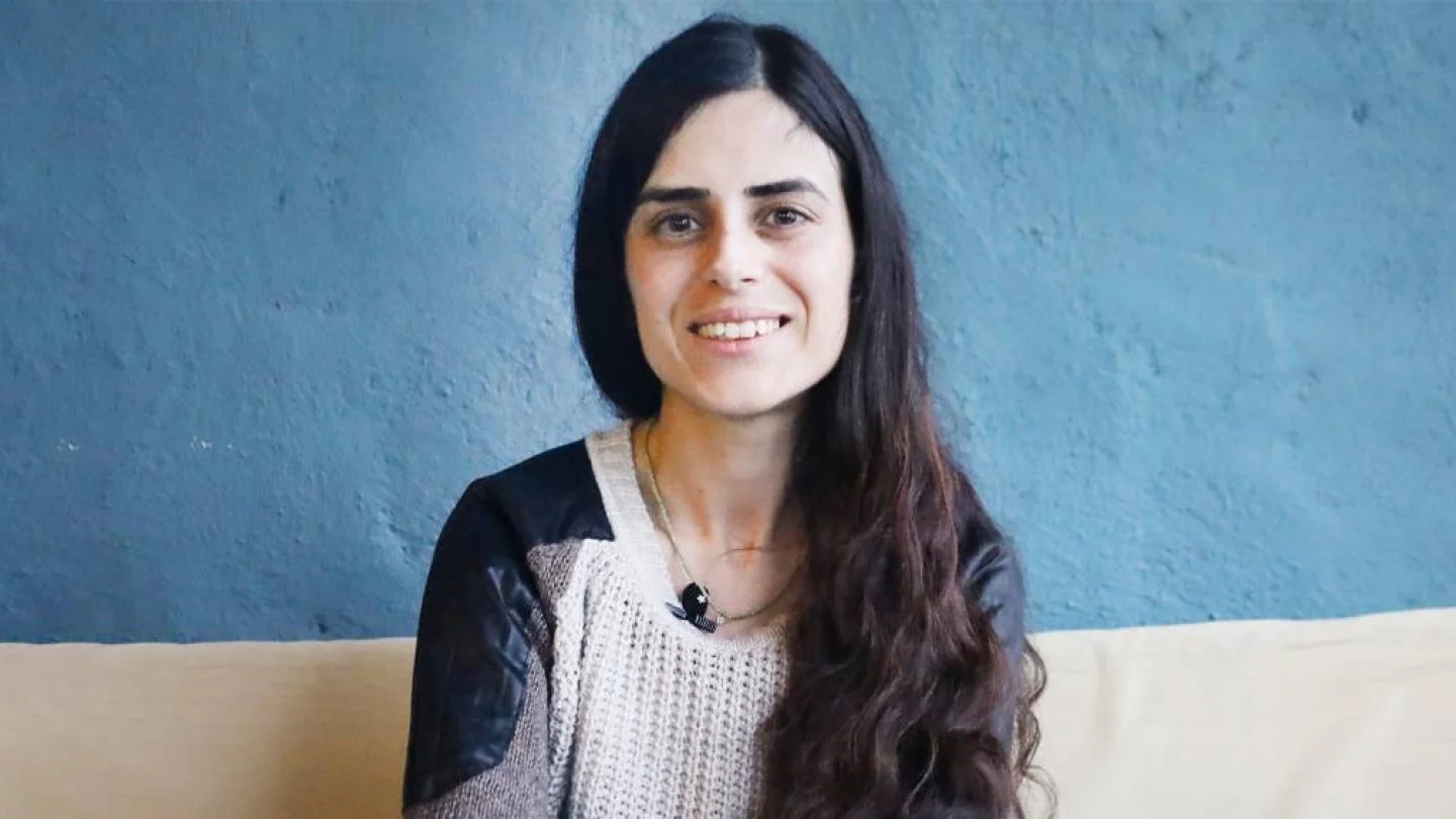 Berin Sarı