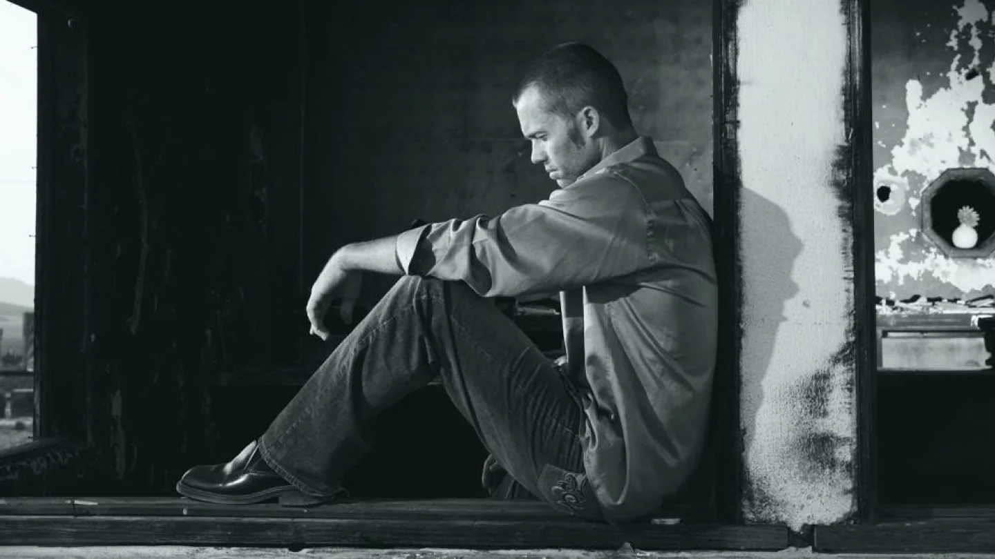 Depresyon