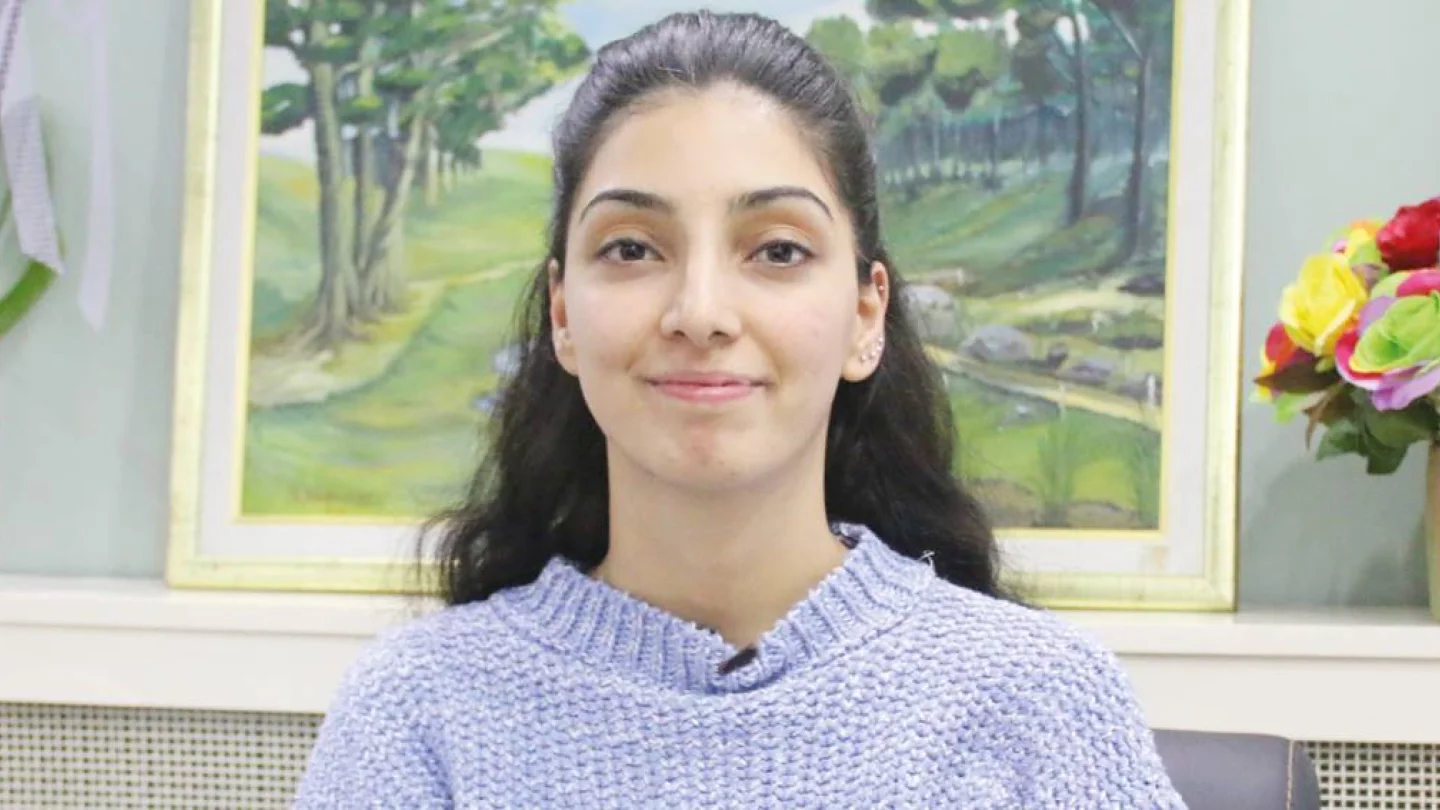 Zilan Gümüş