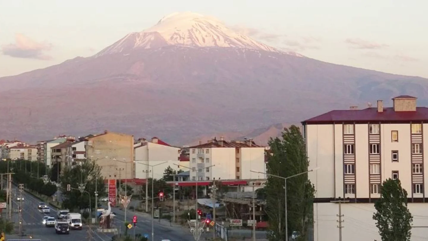 Iğdır