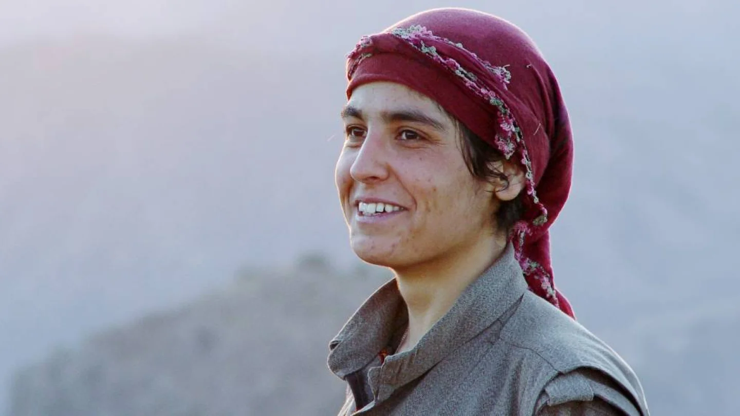 Viyan Soran