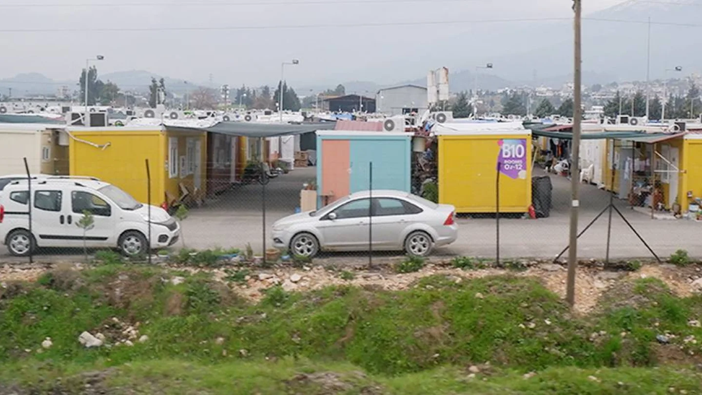 Hatay