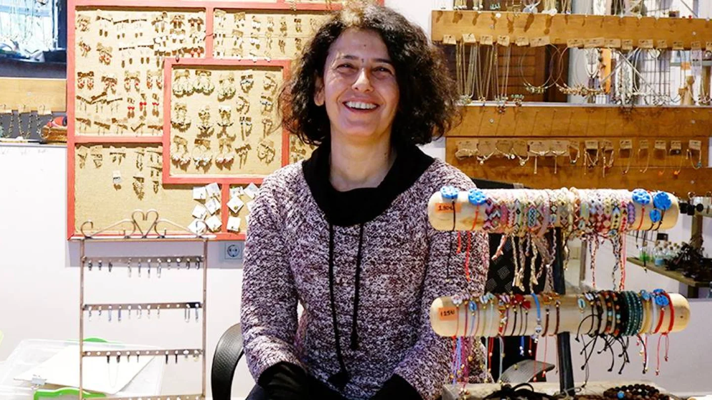 Özlem Mansuroğlu