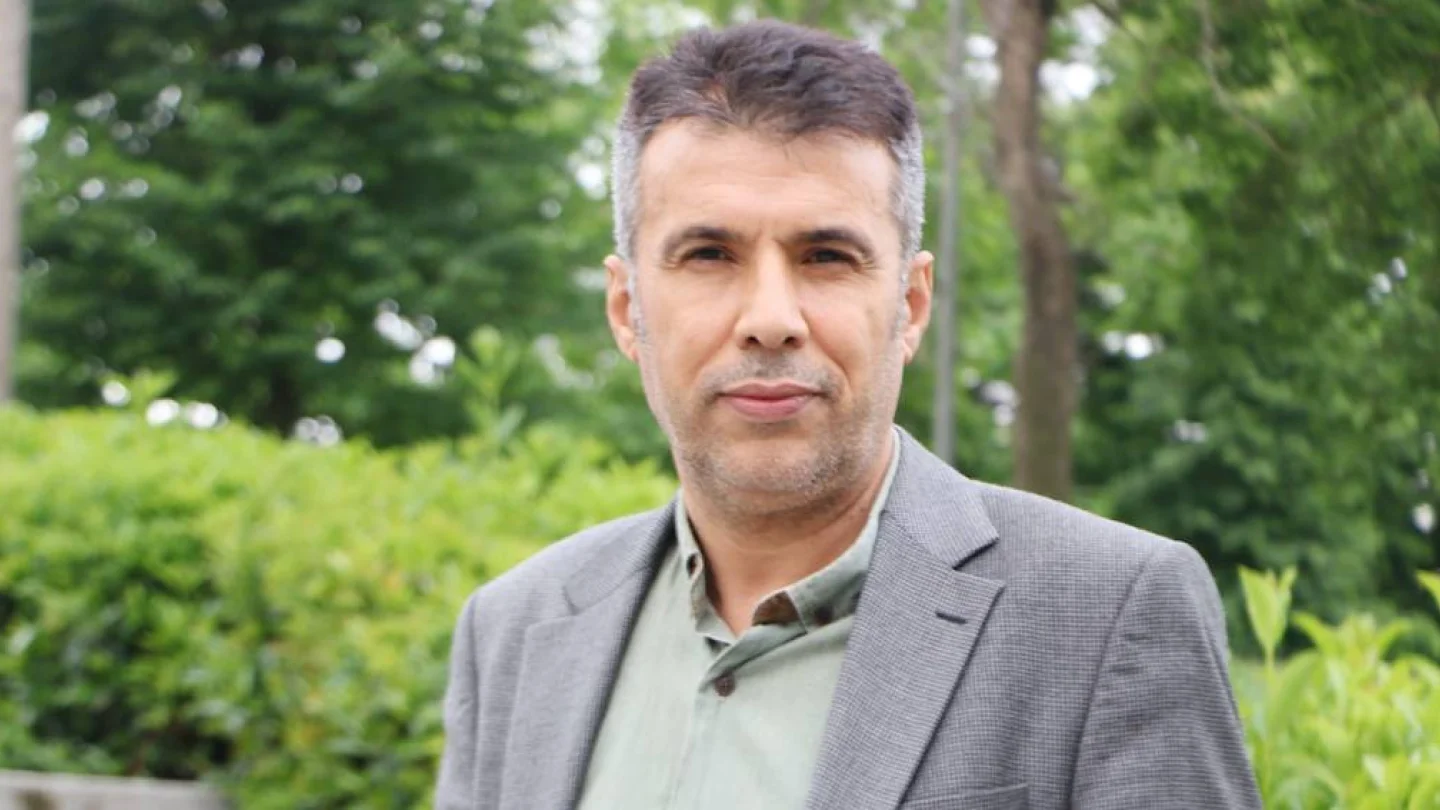Aydın Aydoğan
