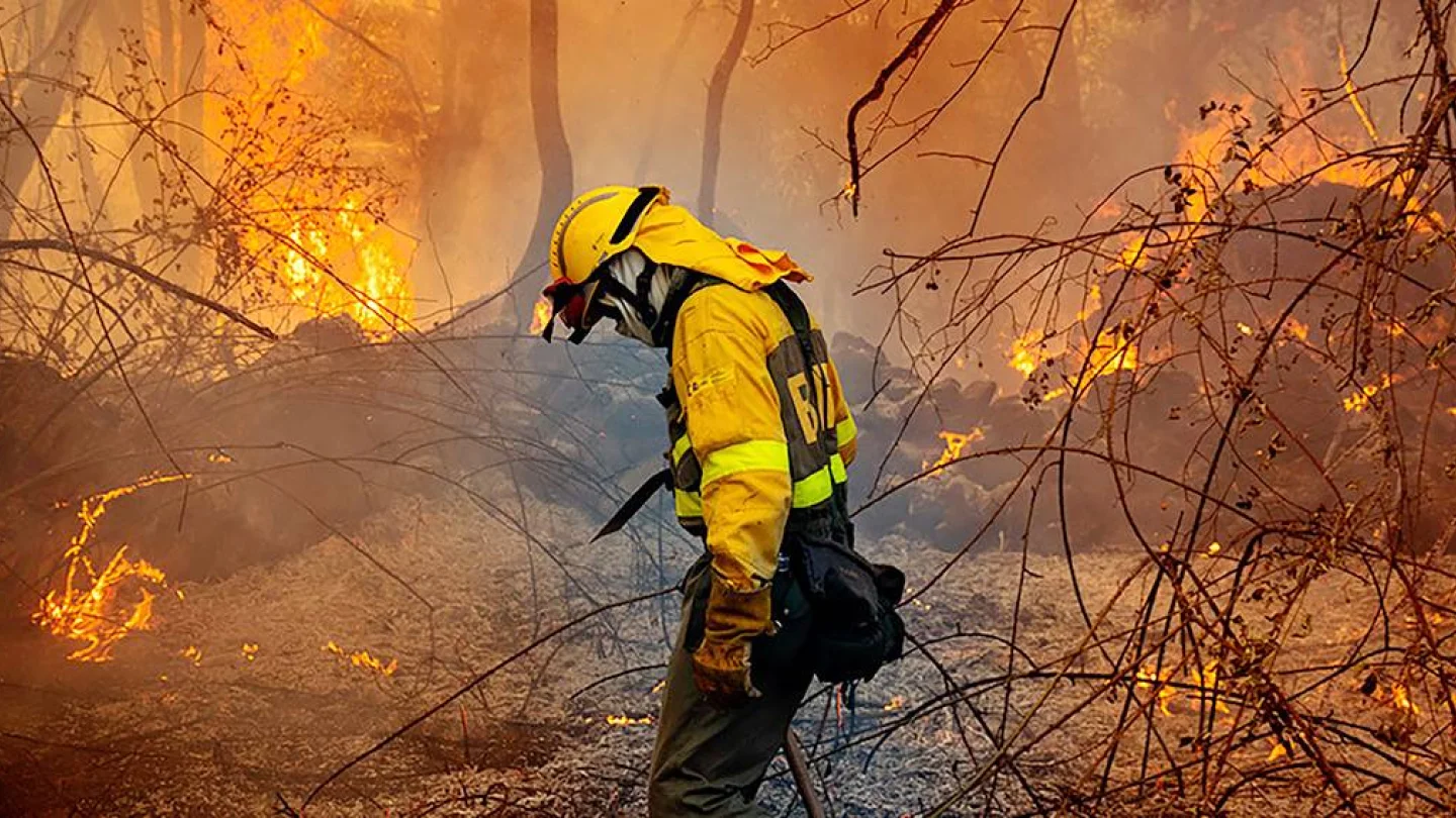 Şili/Foto:Alberto Dı Lolli