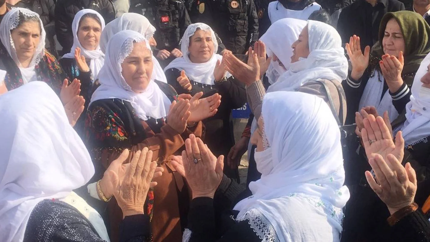 Büyük Özgürlük Yürüyüşü