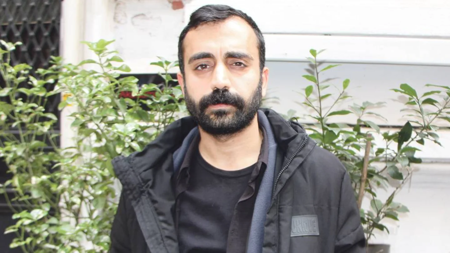 Abdülmelik Yalçın