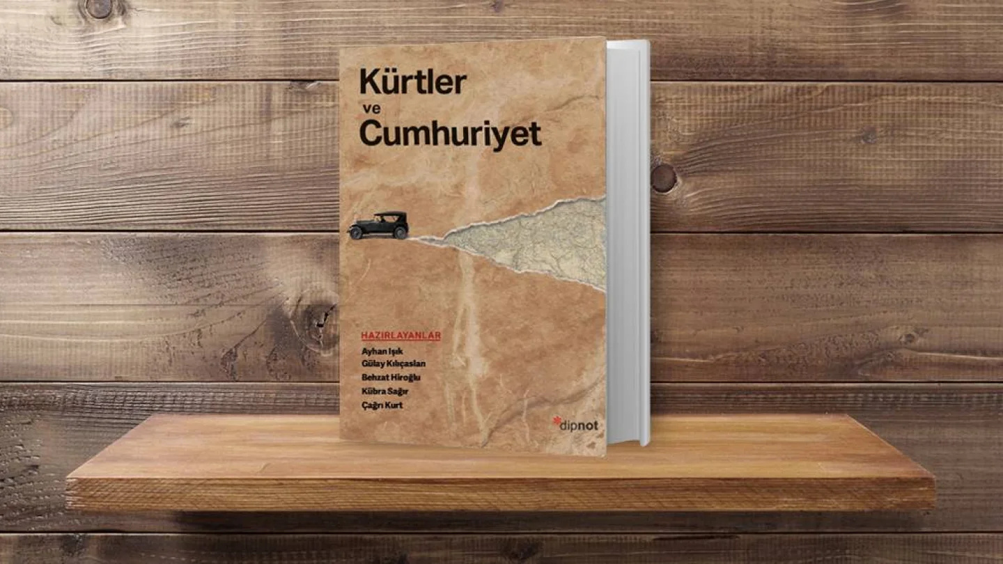 Kürtler ve Cumhuriyet