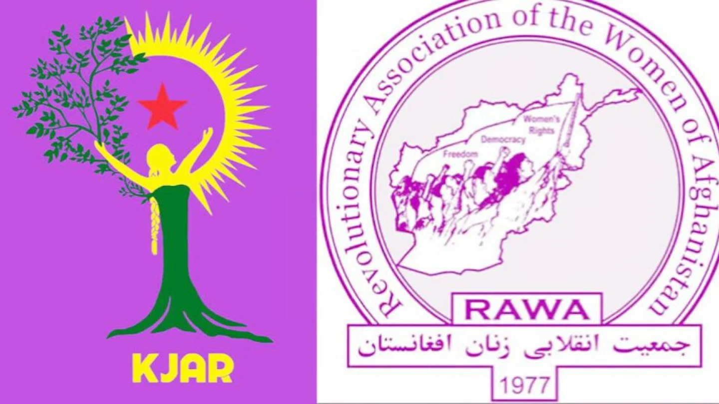 KJAR ve RAWA