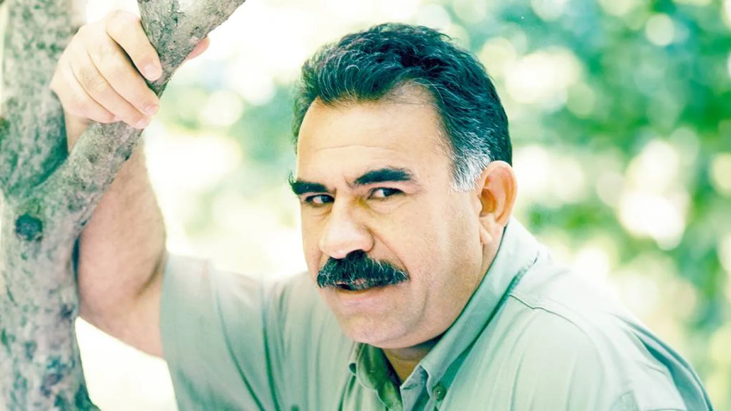 Abdullah Öcalan