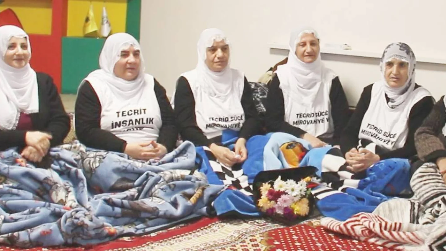Adalet Nöbeti, İstanbul