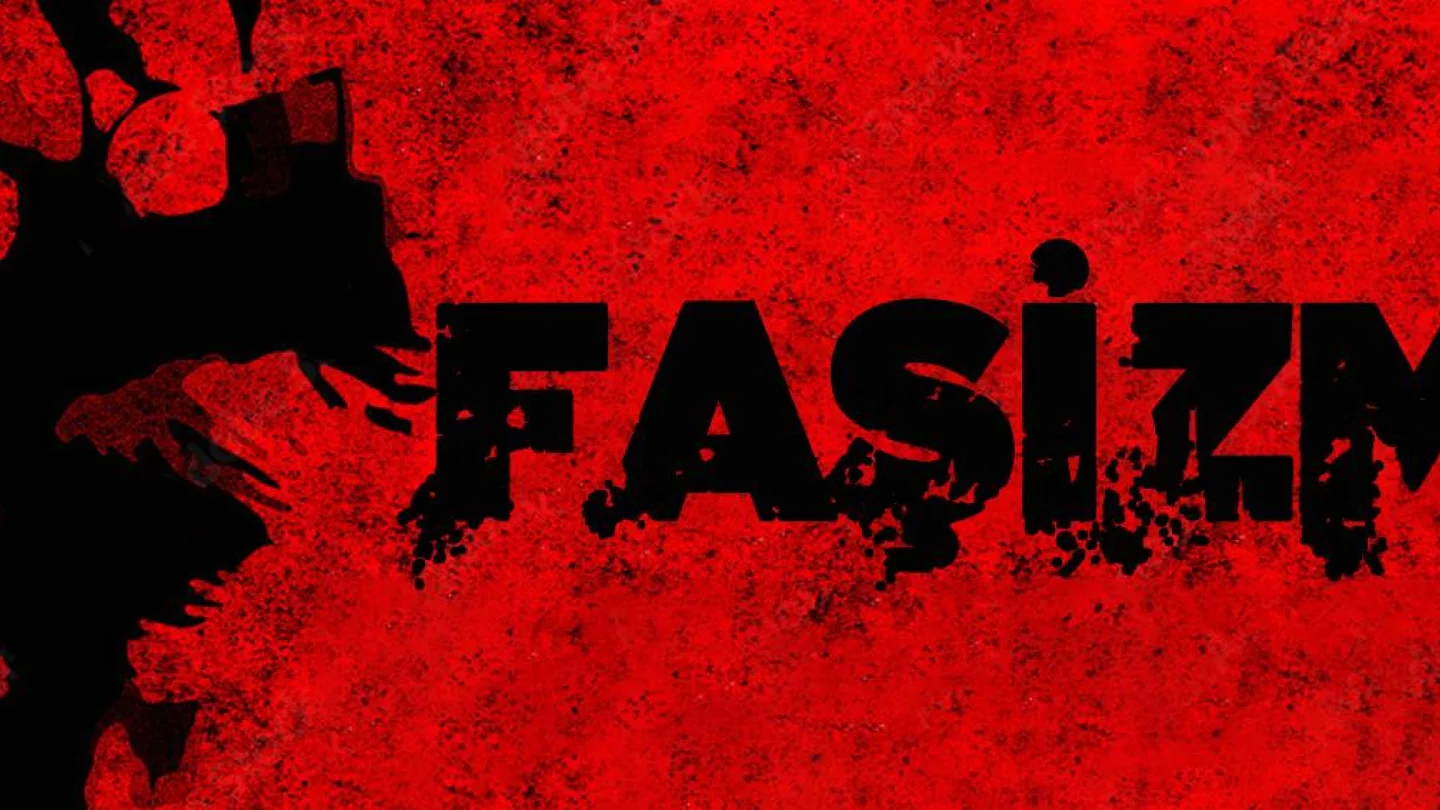 Faşizm