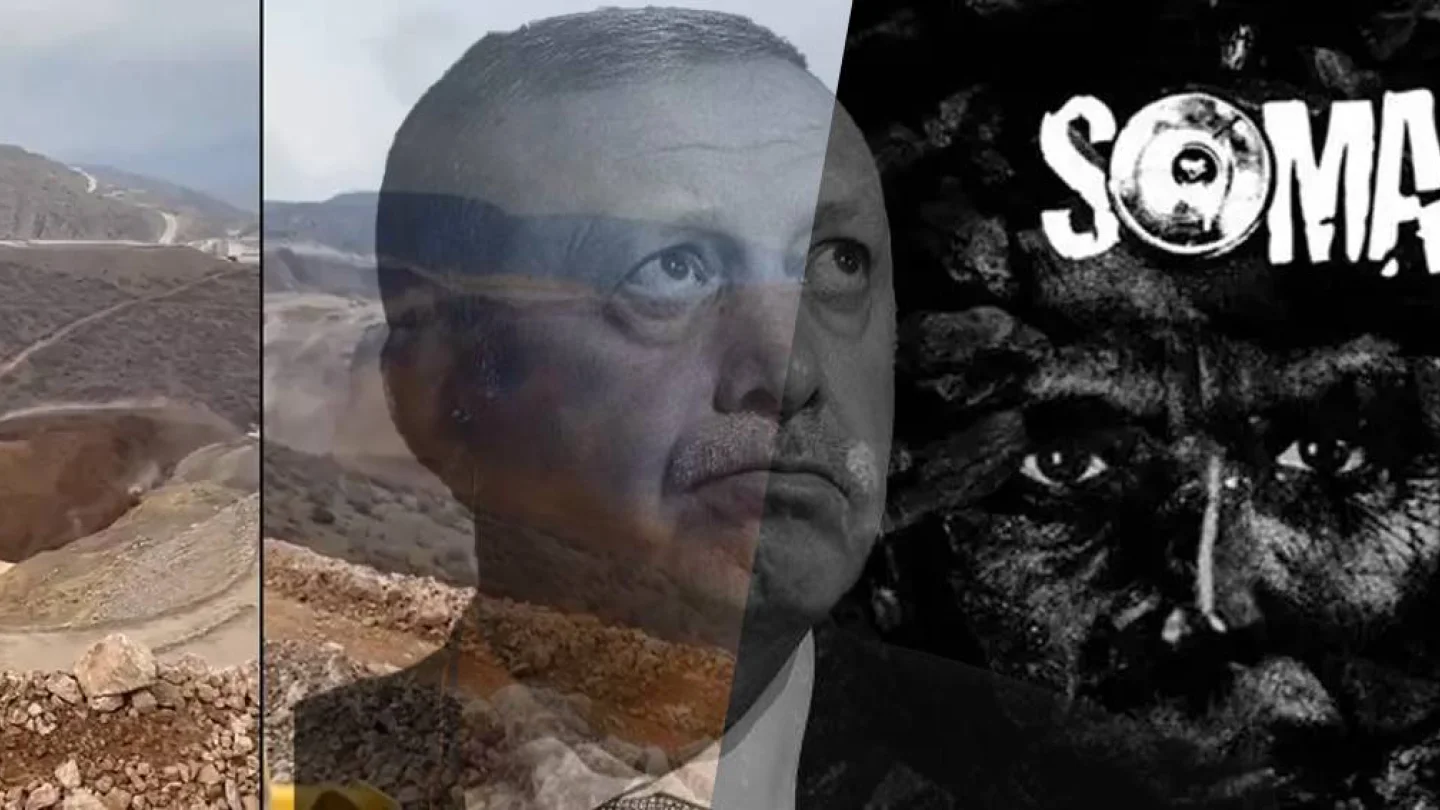 Felaketler ve Erdoğan