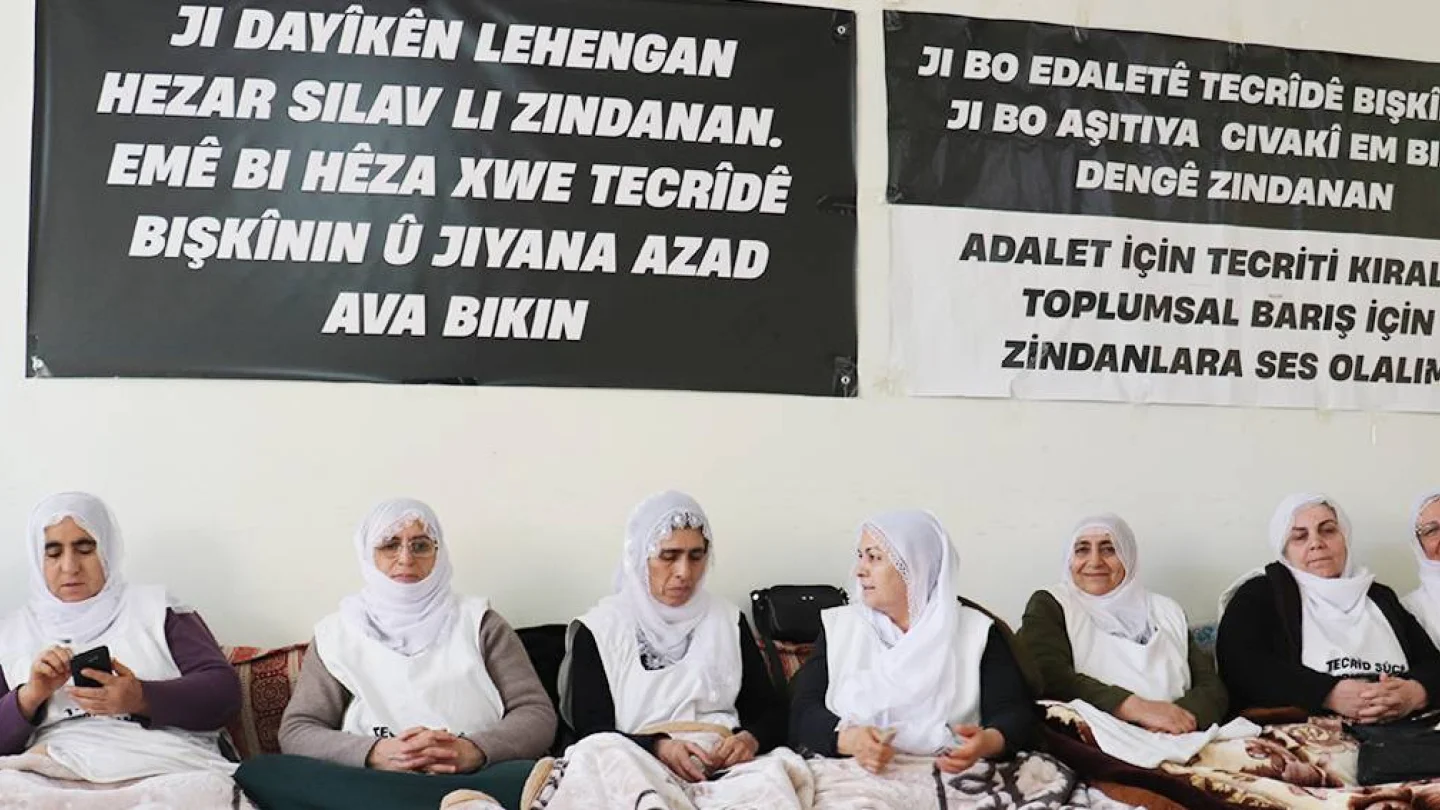 Adalet Nöbeti