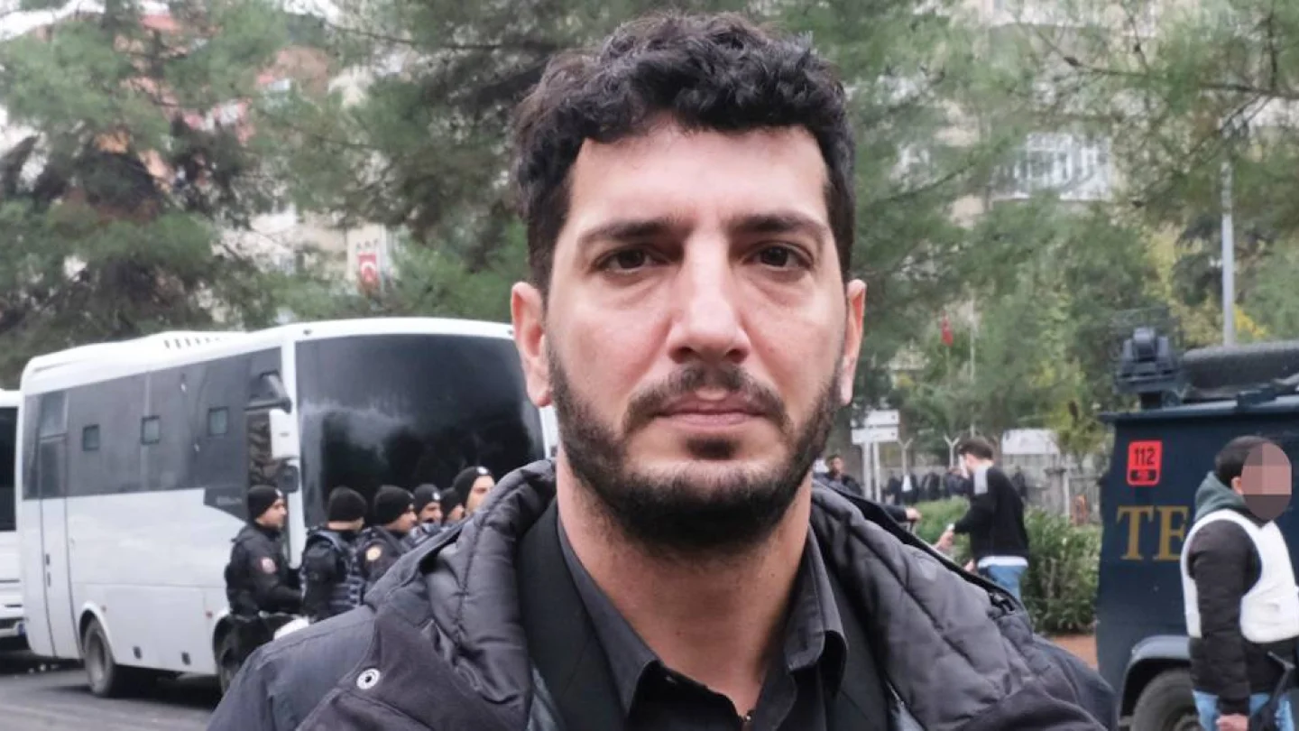 Veysel Ok