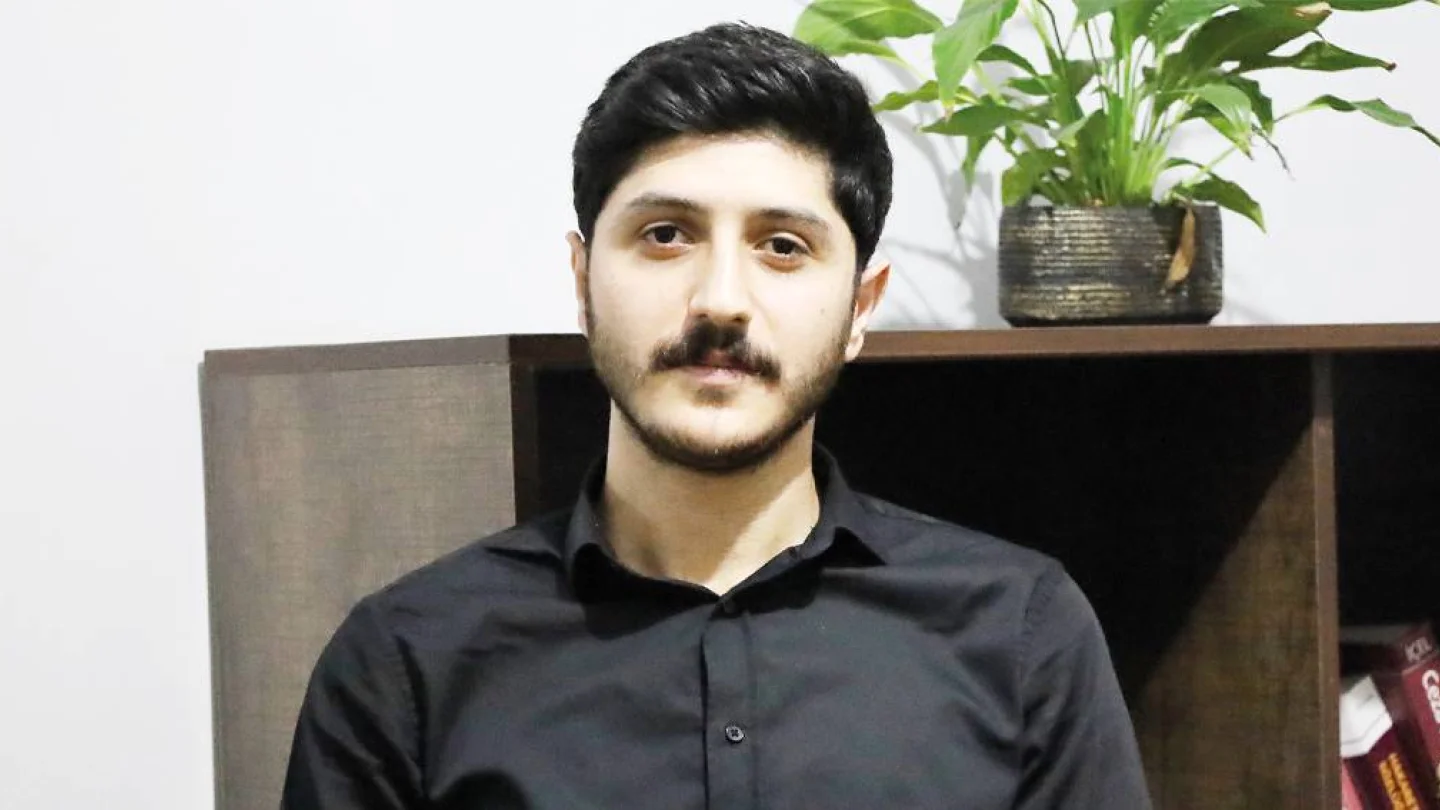 Bedirhan Sarsılmaz