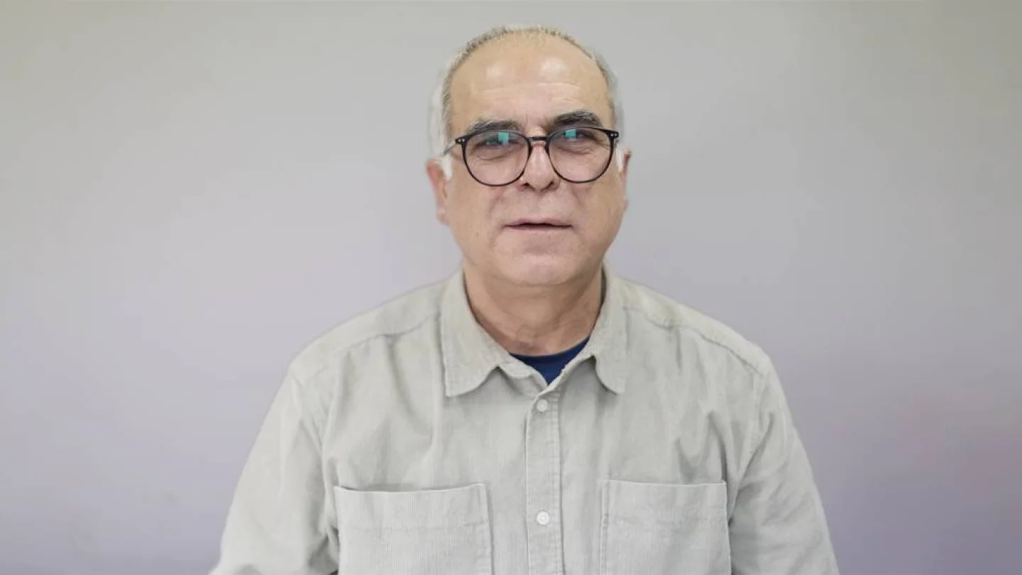 Fahrettin Şahin