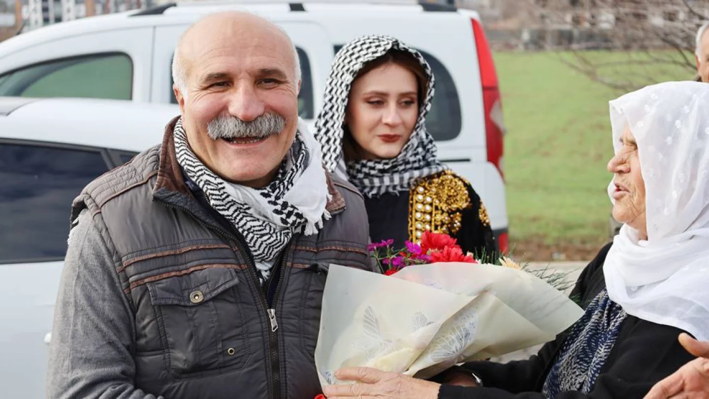 Yaşar Kırmızı