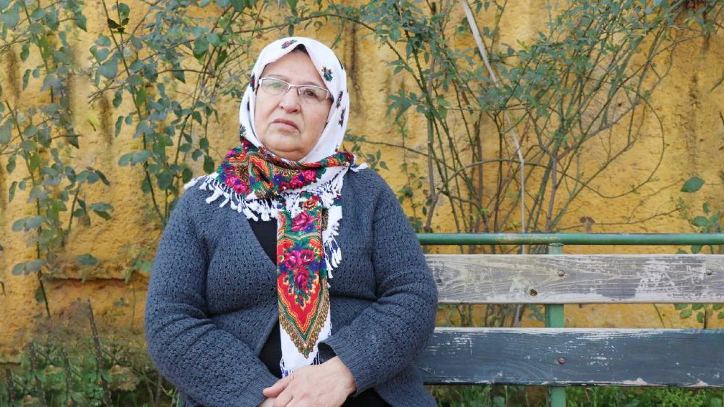 Asya Xelîl Hebeş