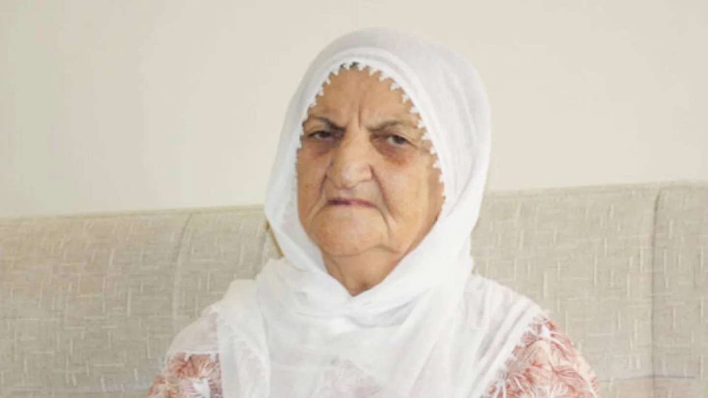 Dilşah Özgen(89)