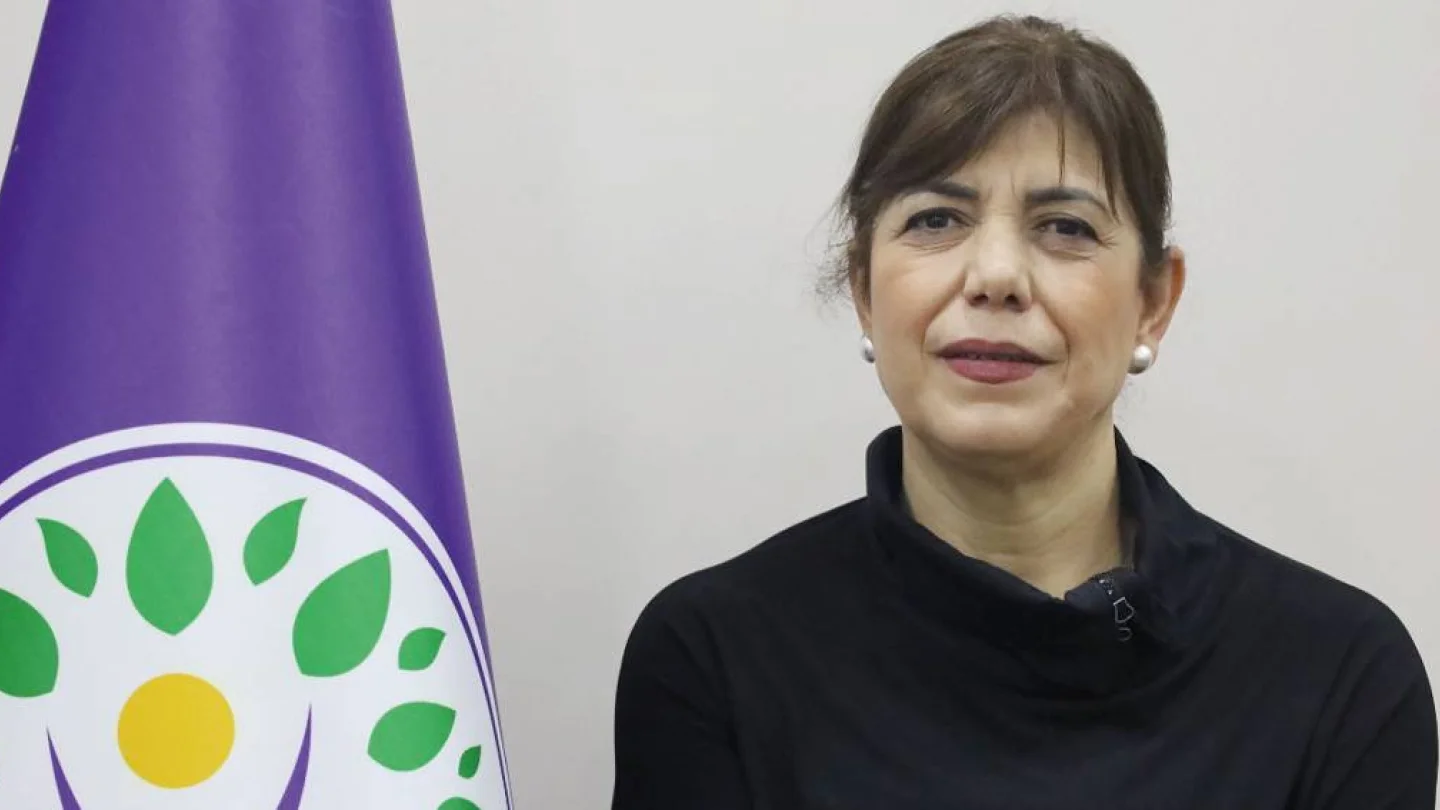 Meral Danış Beştaş
