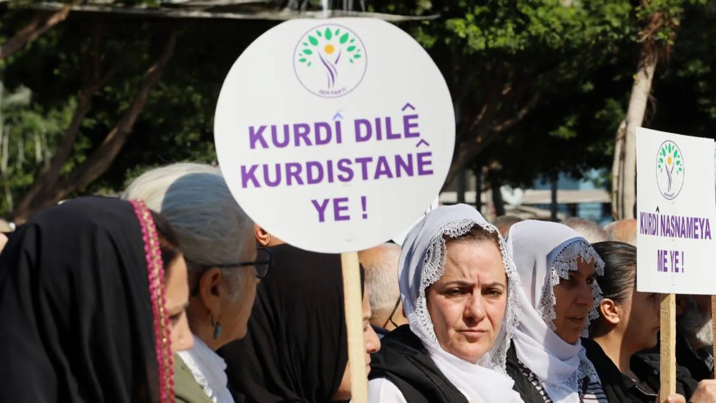 Kürtçe