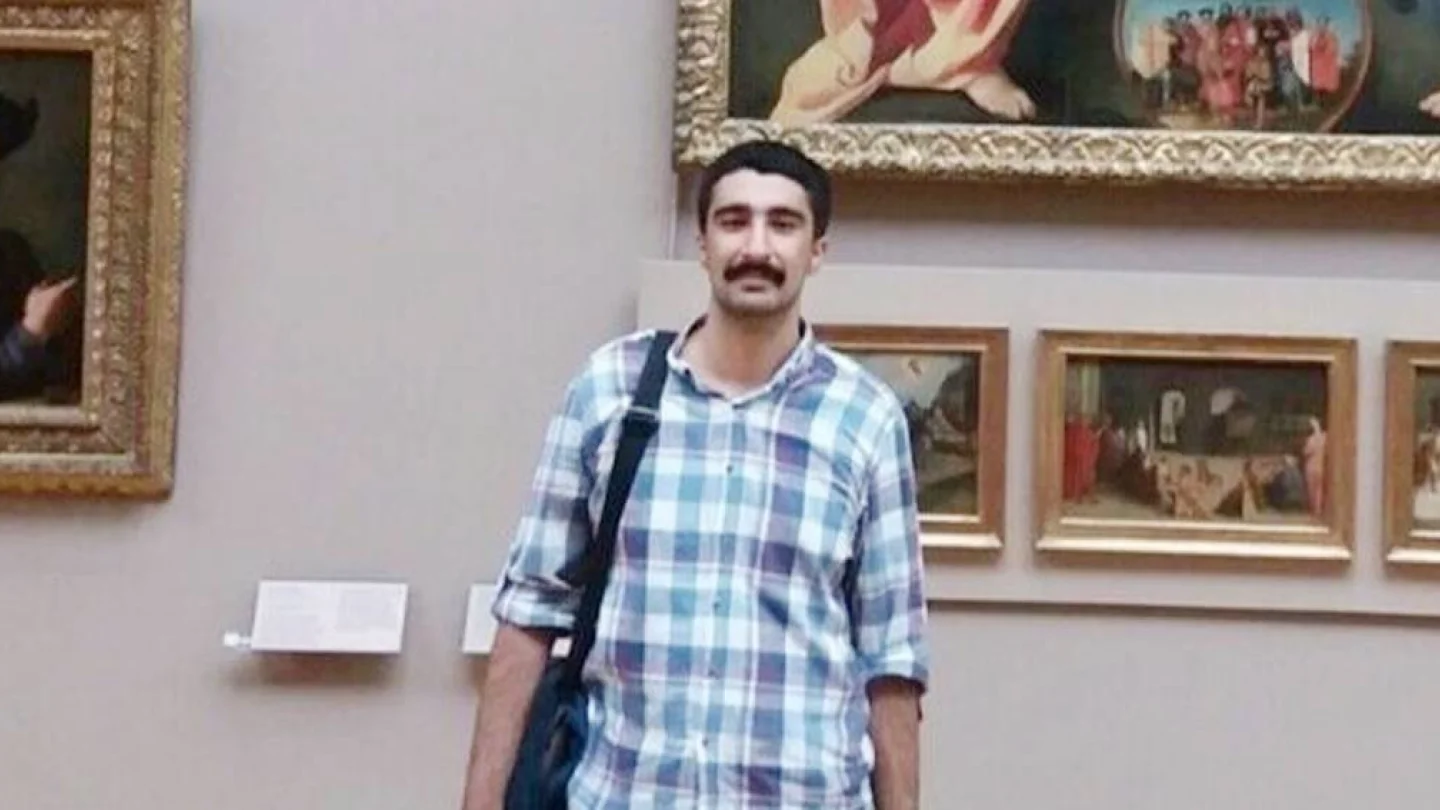 Serhat Gültekin