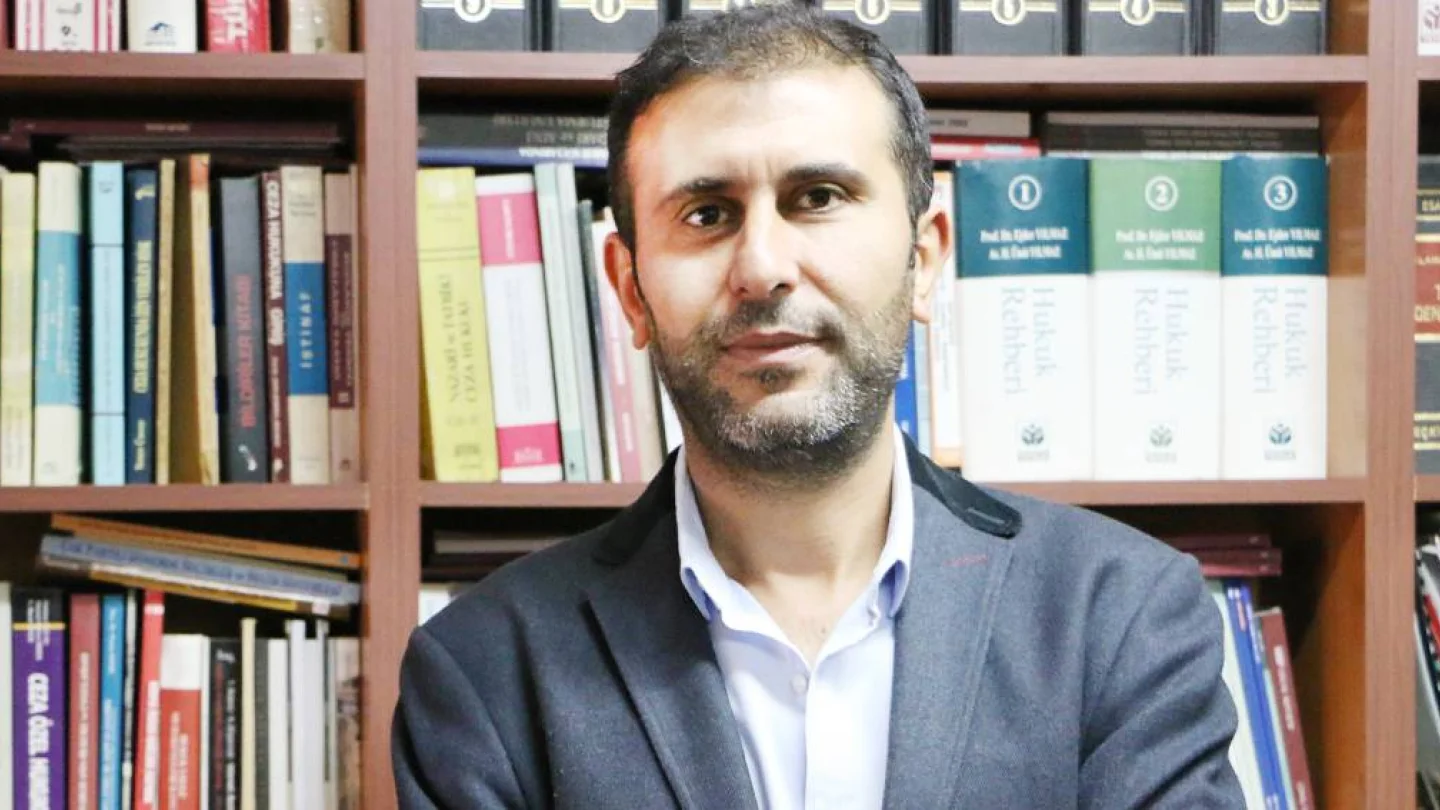 İbrahim Bilmez