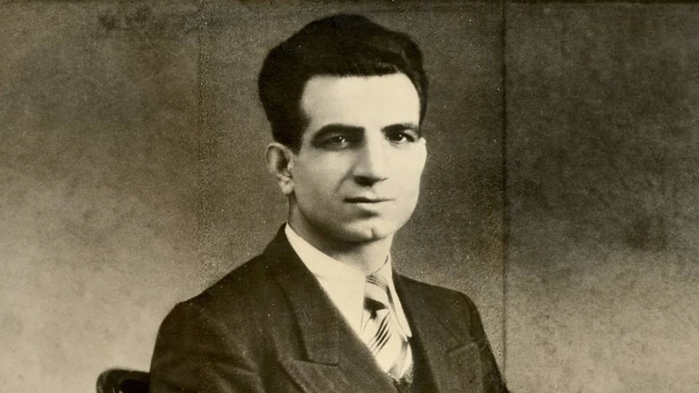 Misak Manuşyan