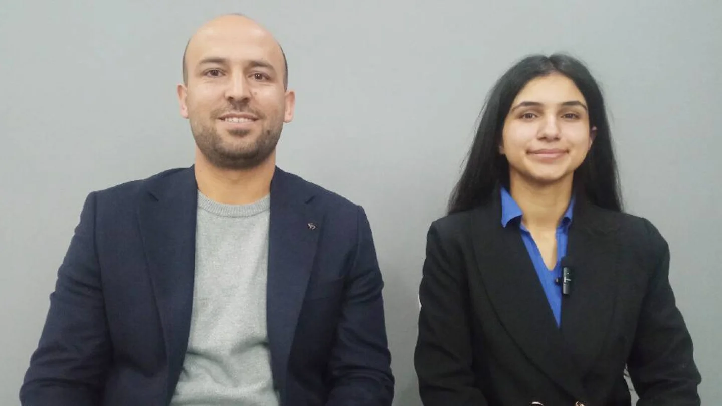 Agit Çetin ve Aşan Ateş