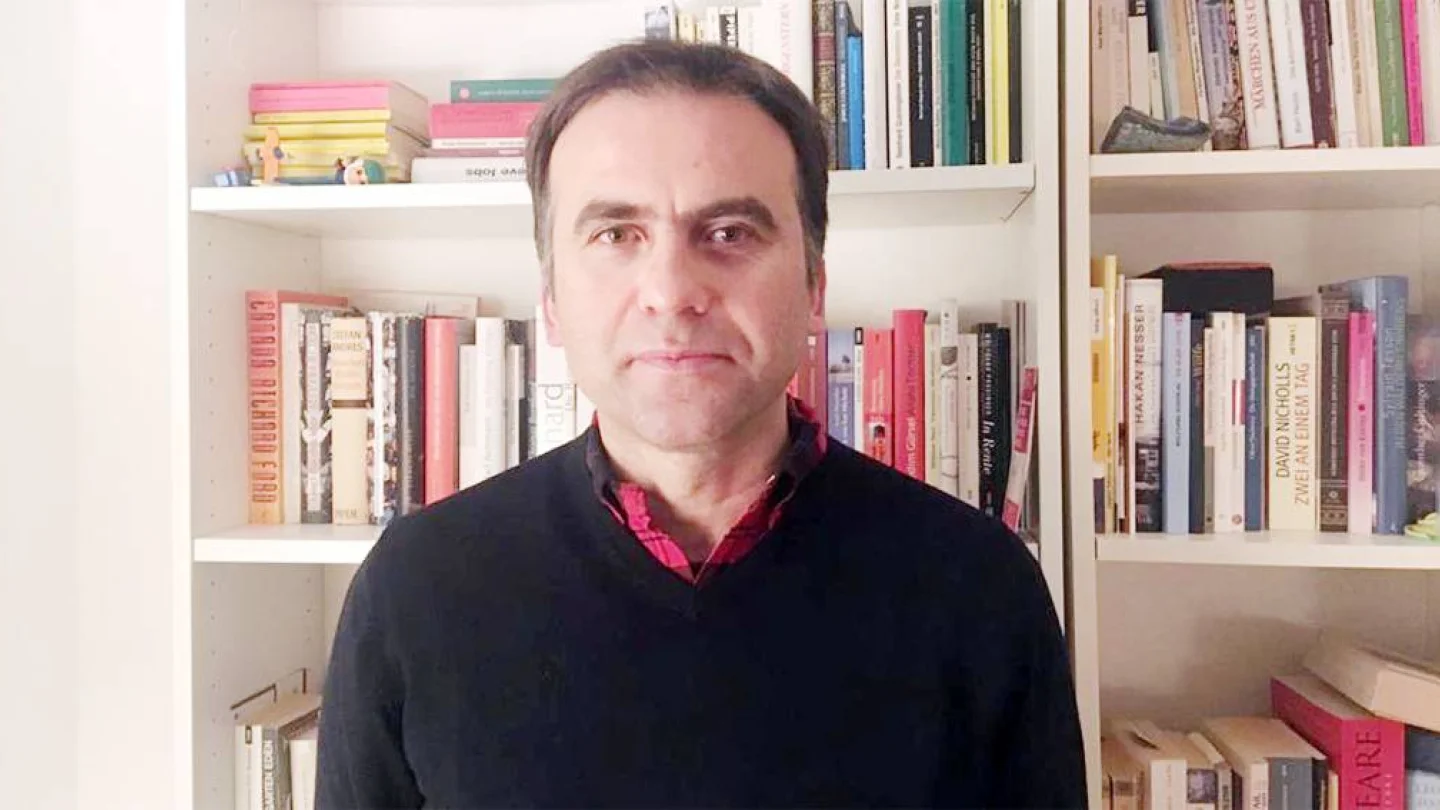 Barış Ünlü