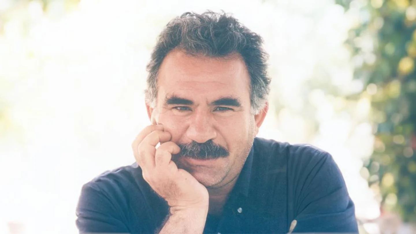 Abdullah Öcalan