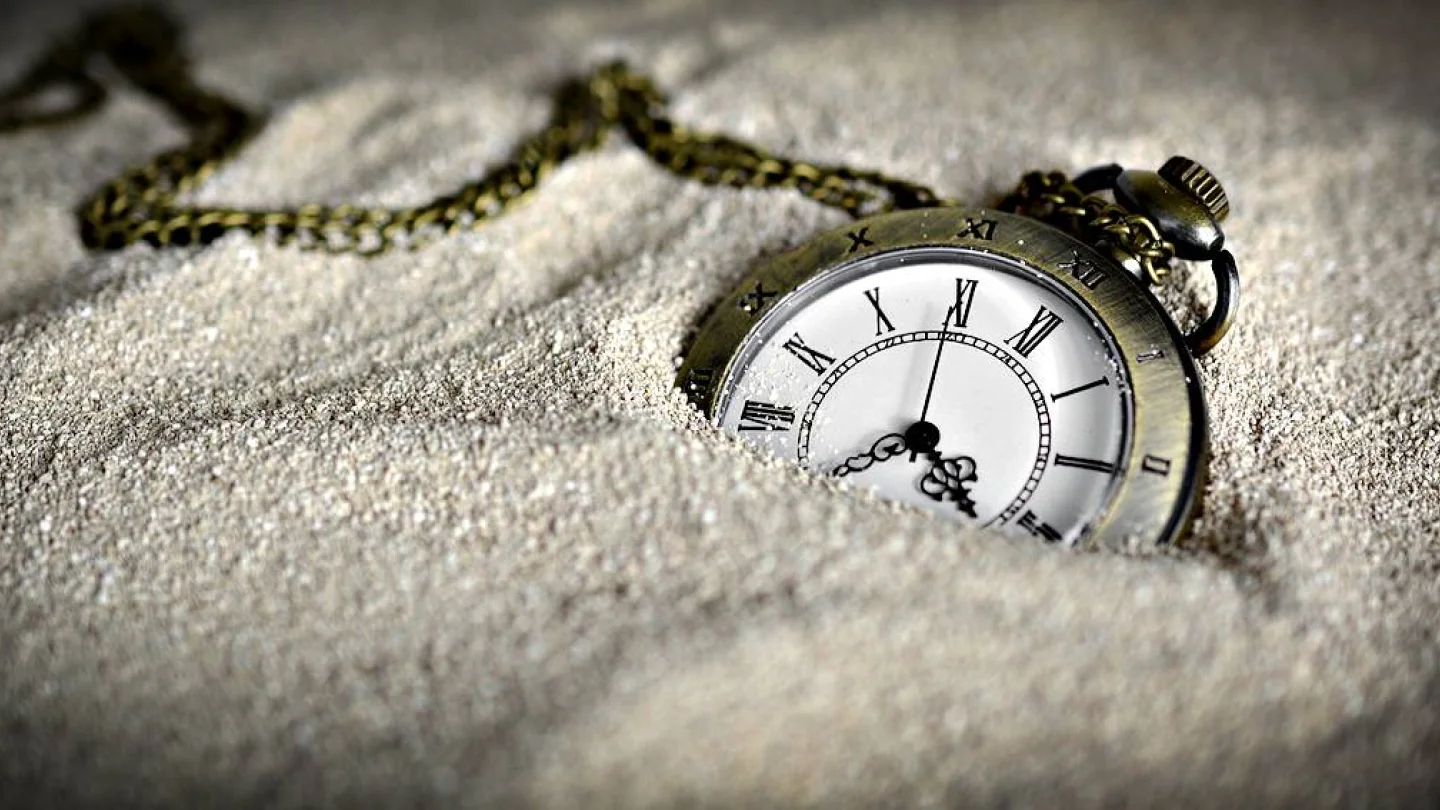 Saat/foto:pixabay