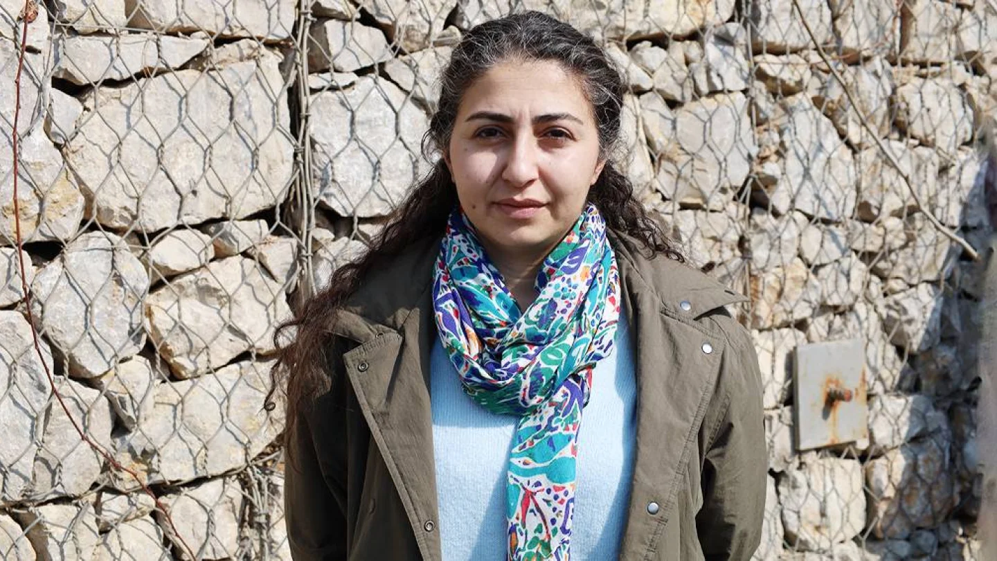 Özüm Vurgun