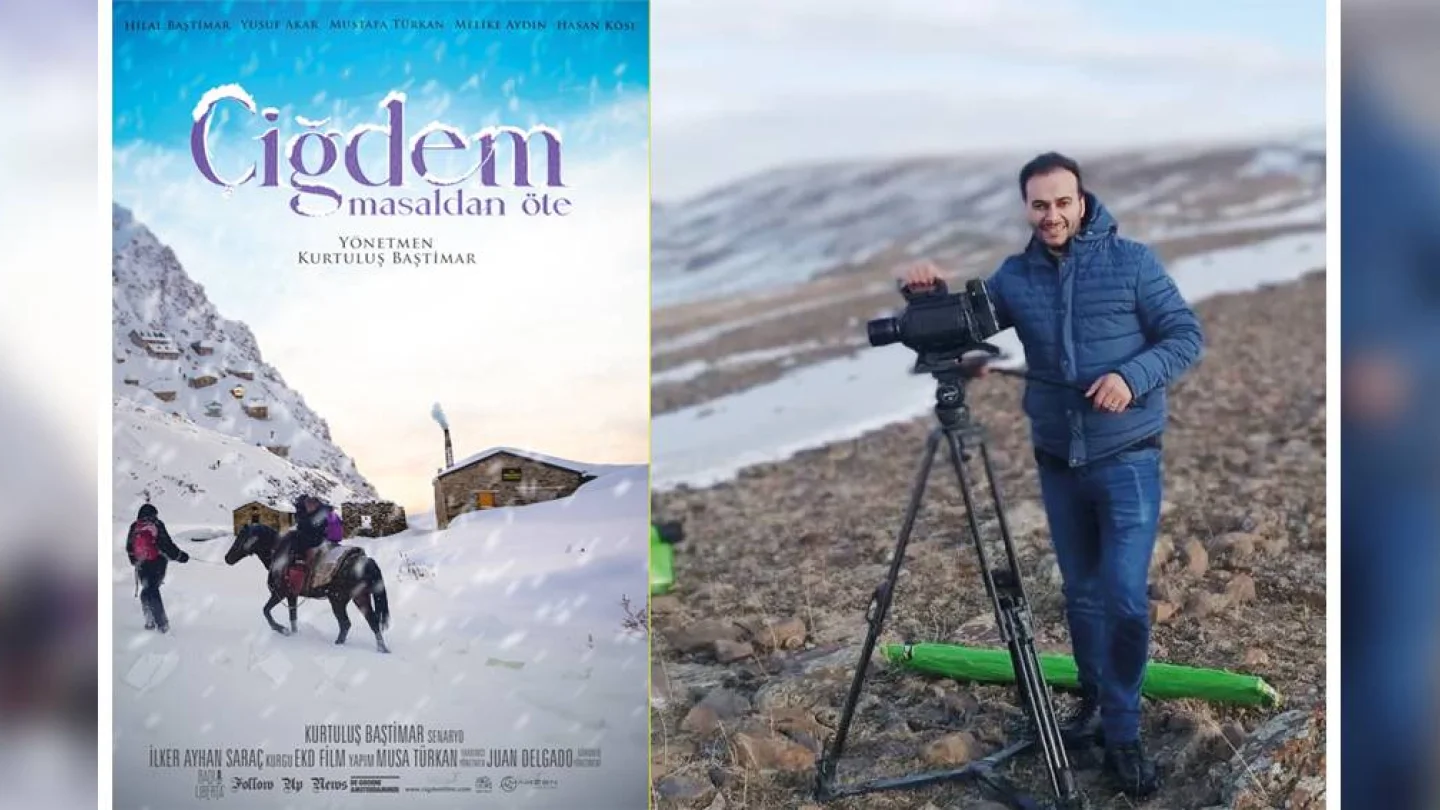Çiğdem filmi