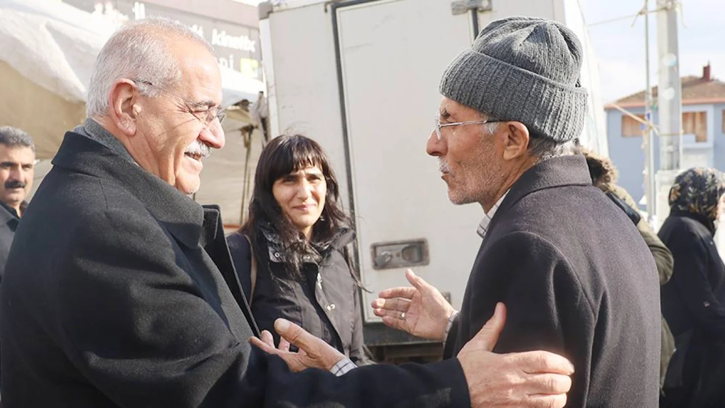  Mustafa Avcı ve Şevin Coşkun