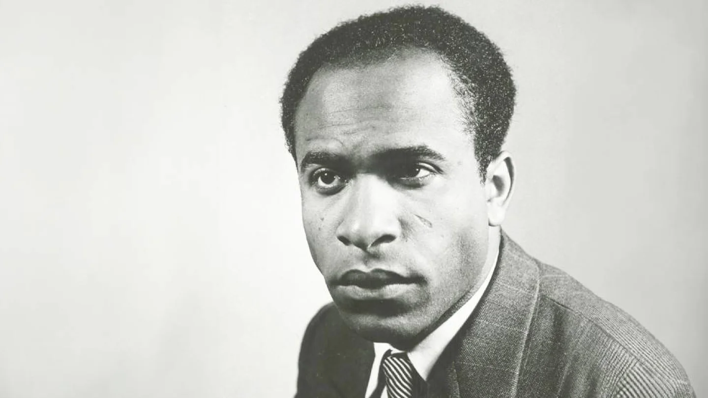Frantz Fanon