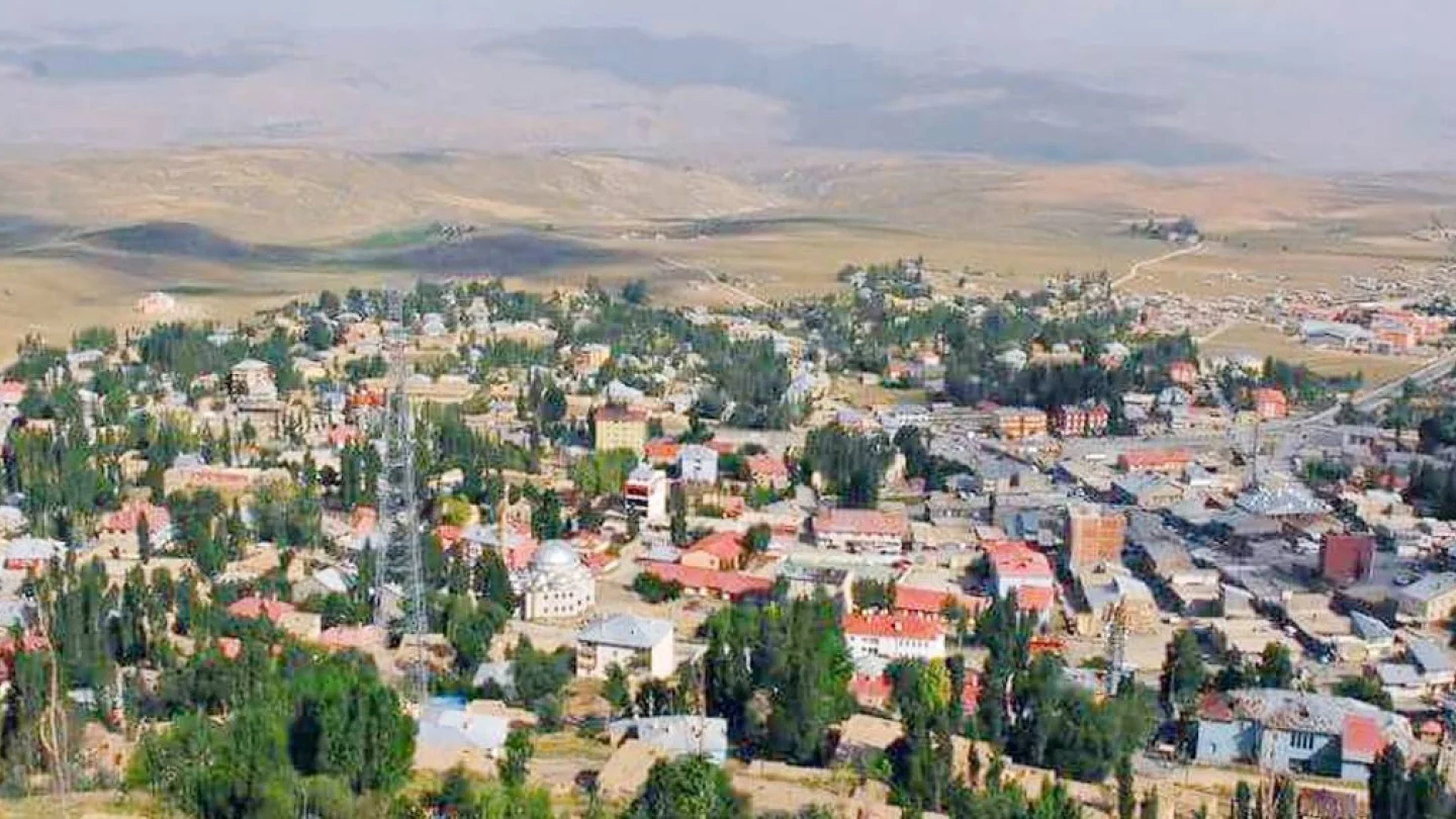 Elbak(Başkale)