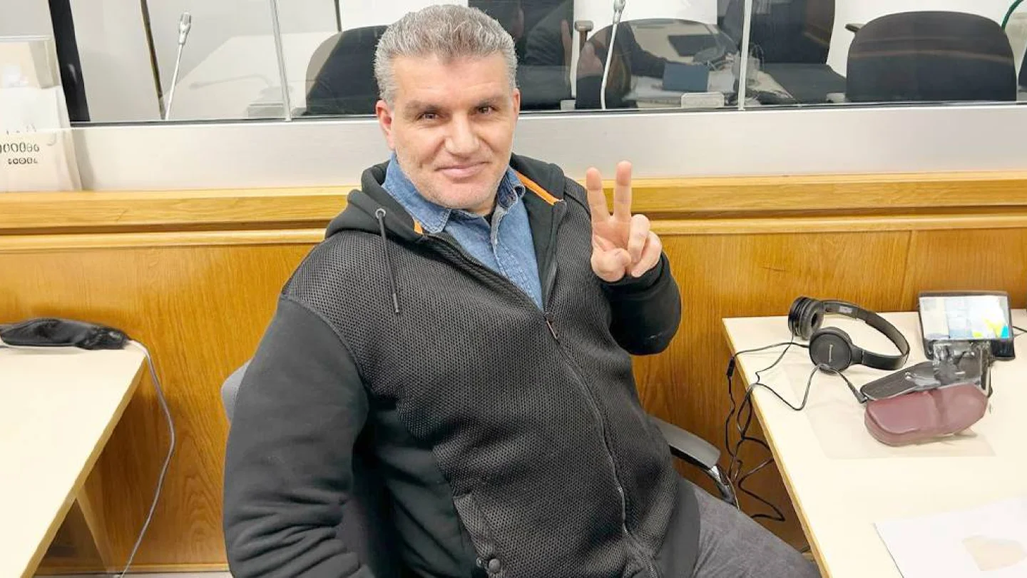 Mehmet Çakas