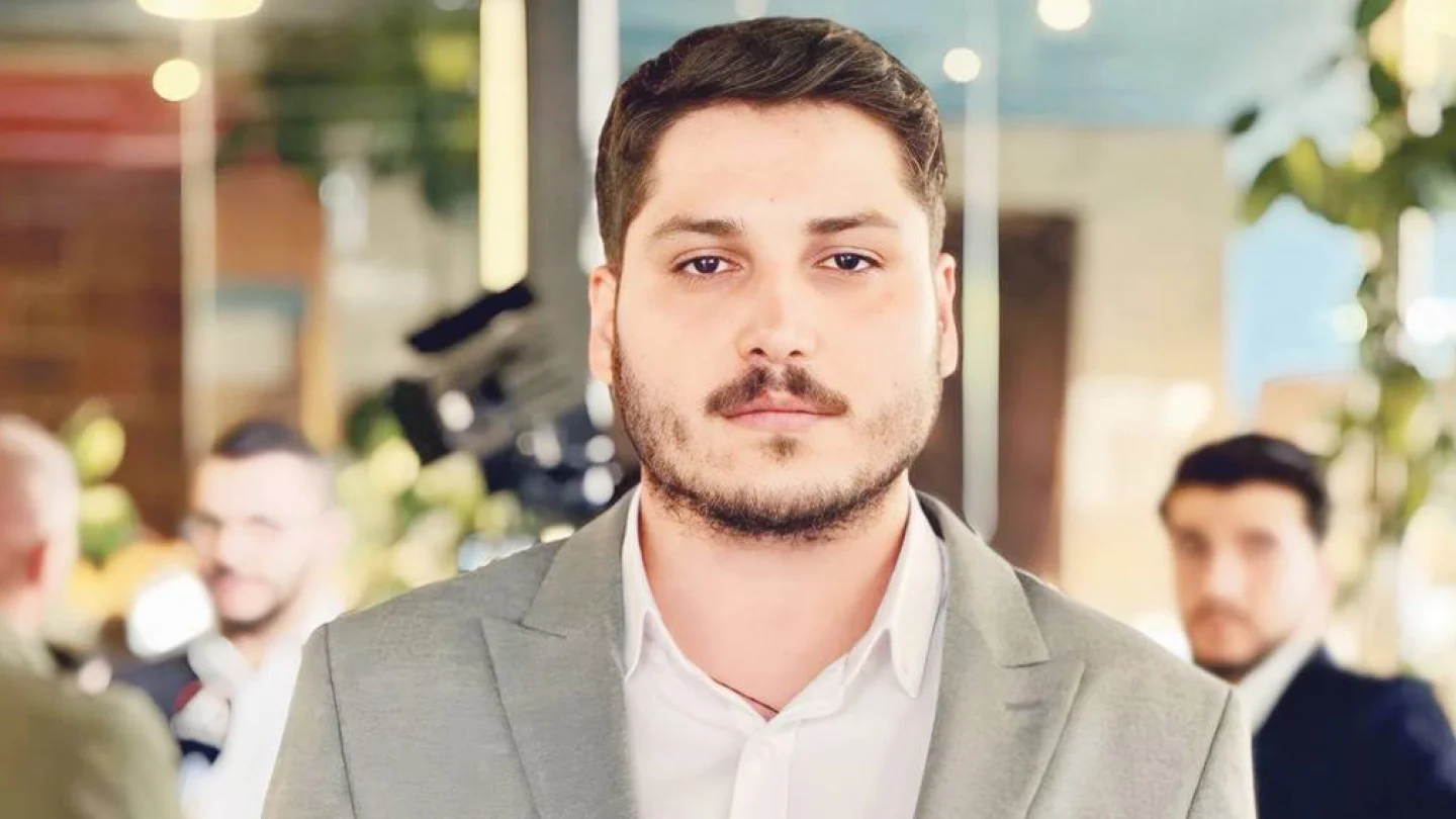 Botan Germiyanî
